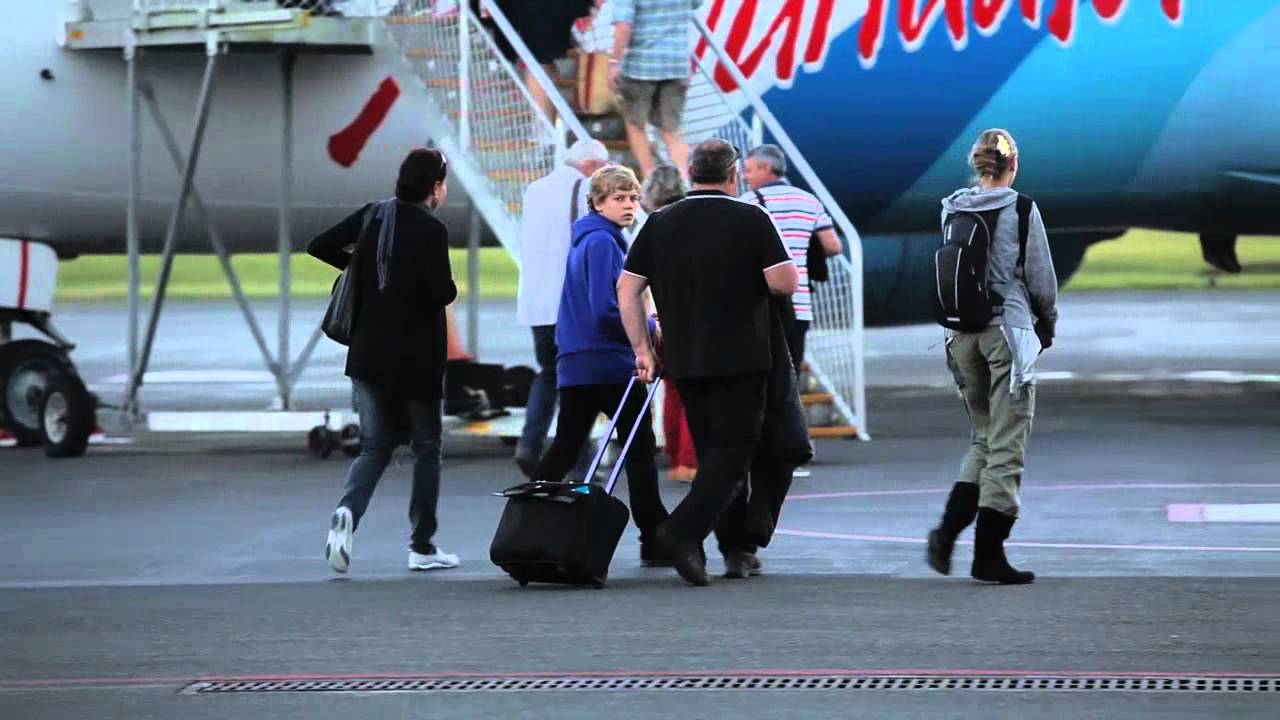 A day in the life of Air Vanuatu