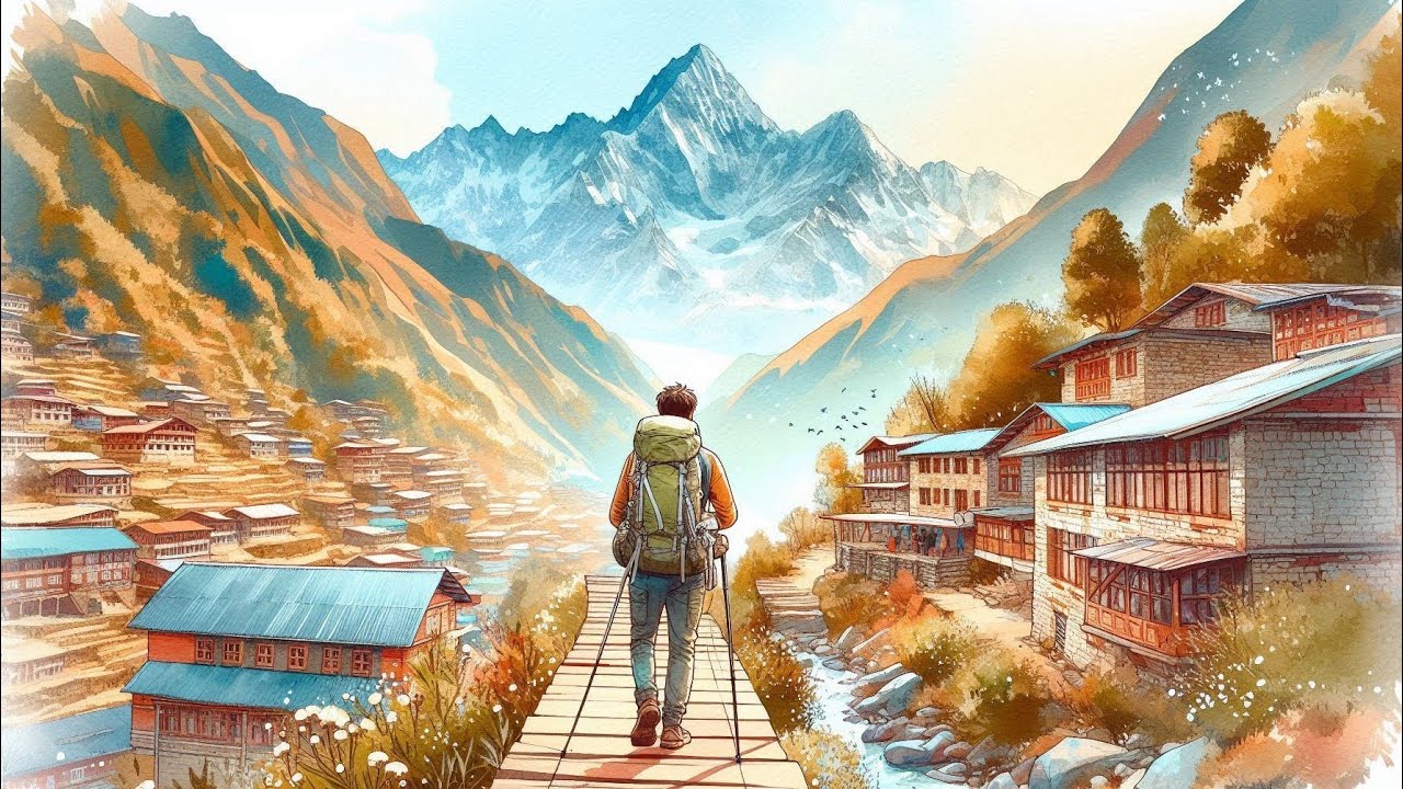 Har Ki Doon: The Ultimate Himalayan Trekking Guide&rdquo;