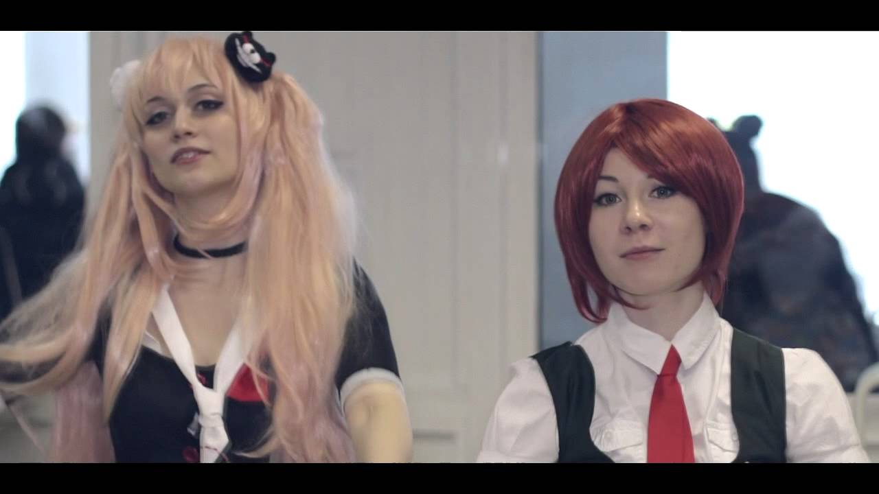 Odani 2015 by CosplayLIVE