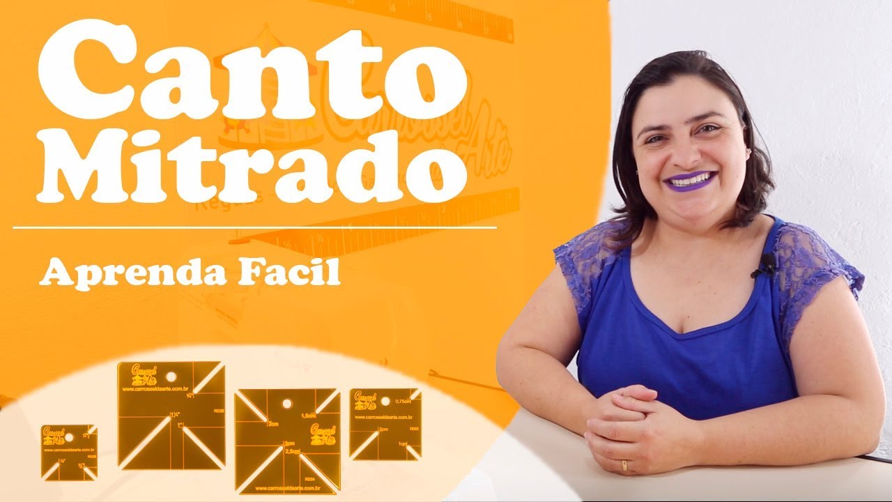 Canto Mitrado - Aprenda Fácil | Carrossel da Arte