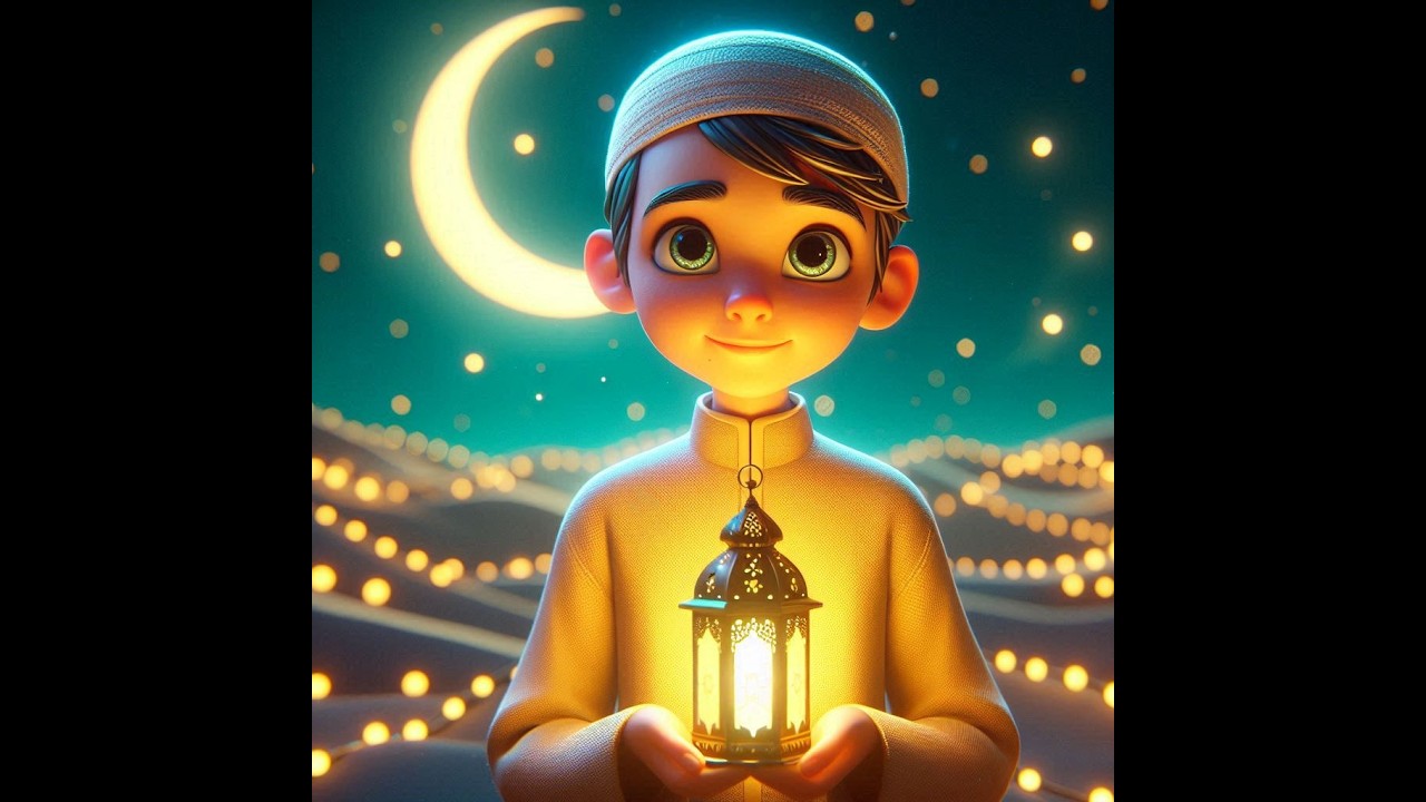 يصفو الفؤادُ بحبكم 🌙 أجمل أغنية مديح نبوي لتهدئة الروح في رمضان 2026 (4K)