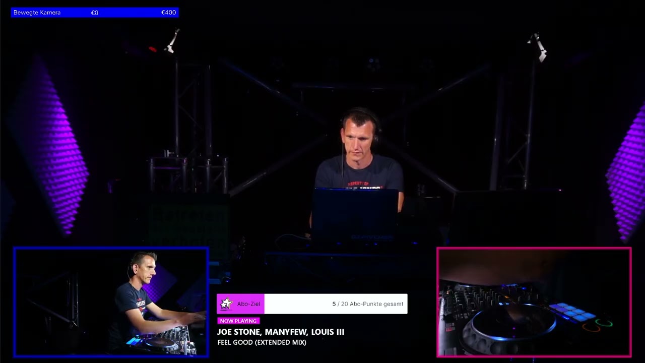 Twitch Flashback - fReAkTV vol. 172 (12.06.23)