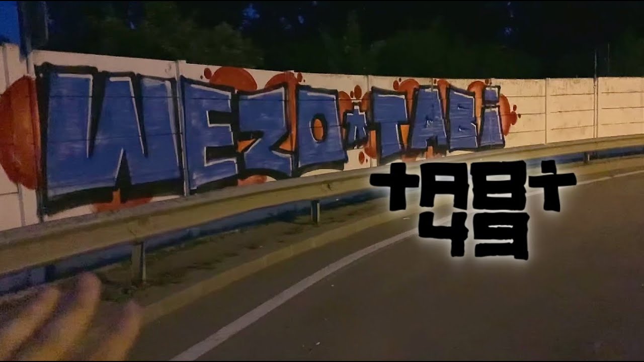 La desenat cu Wezo✖️Tabi 49
