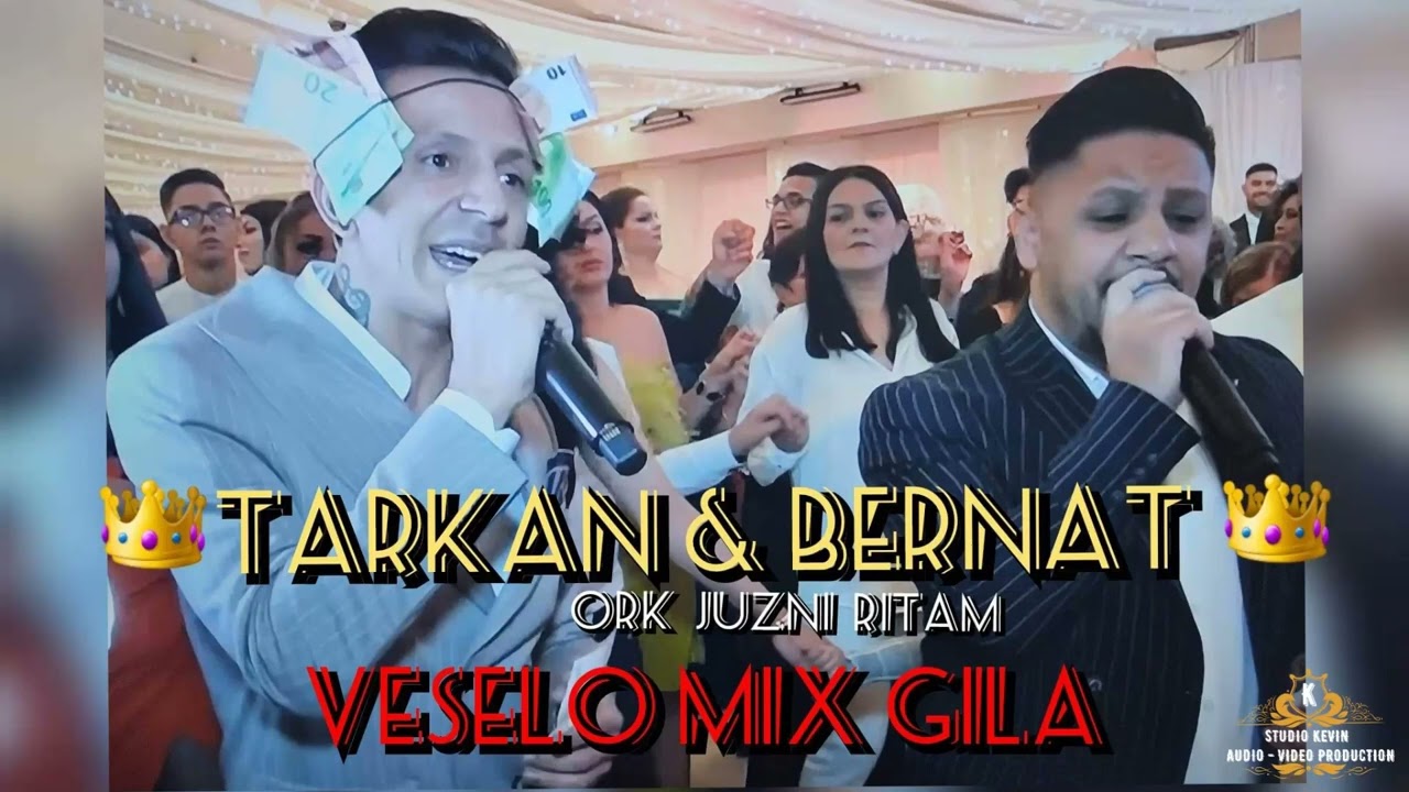 TAKI& BERNAT🥉 VESELO MIX FULL  ATMOSVERA 💣 2023