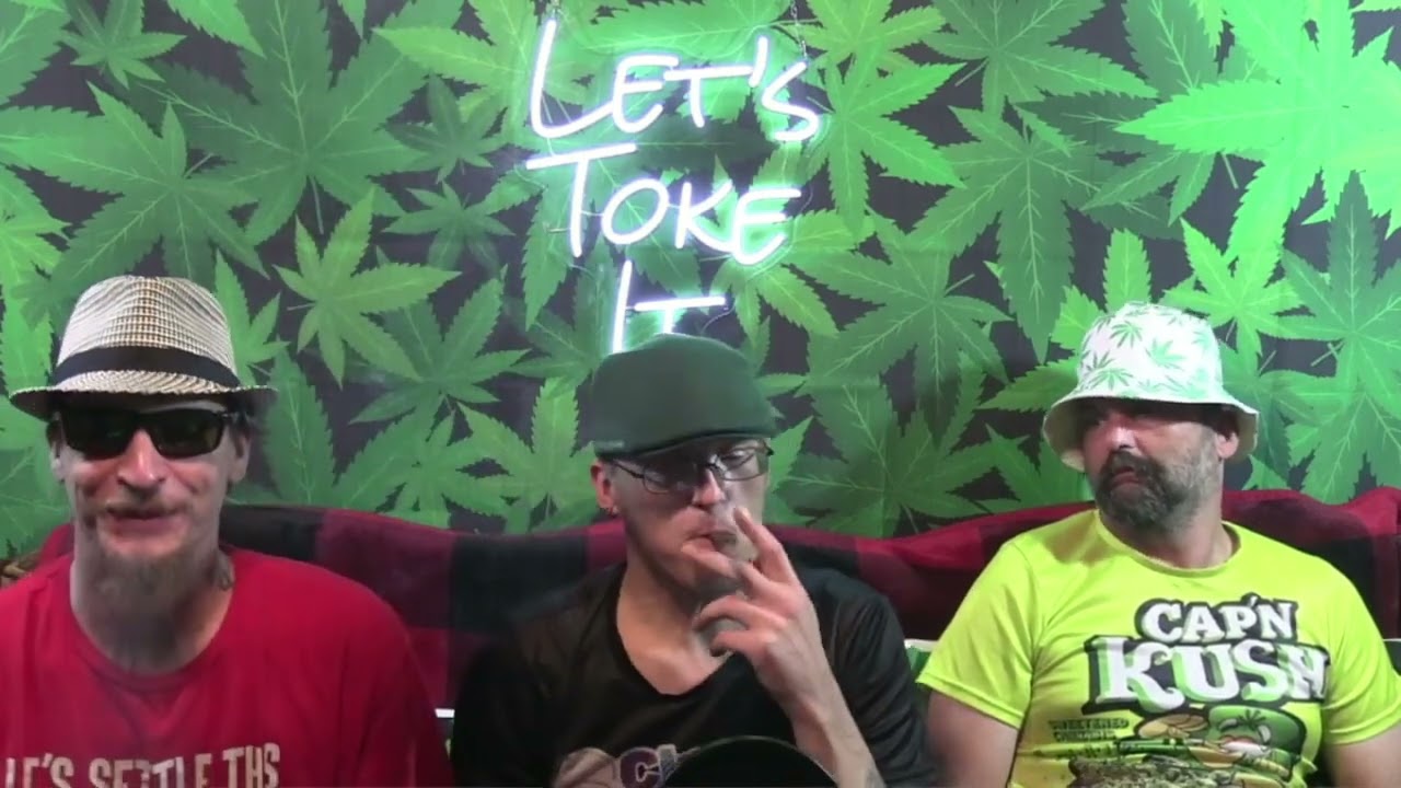 KINGPIN NATURAL HEMP WRAPS REVIEW (BLUEBERRY BOMB)