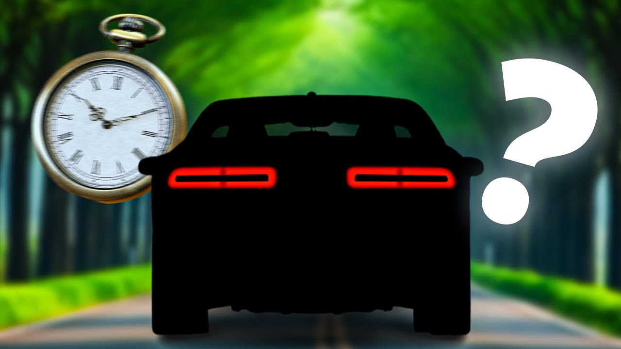 Guess 25 Cars by The Tail Lights | Car Quiz