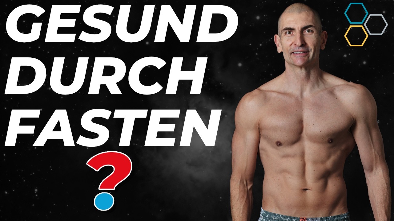 🤯 Fasten: Hype oder Heilung? Die Wahrheit erklärt!
