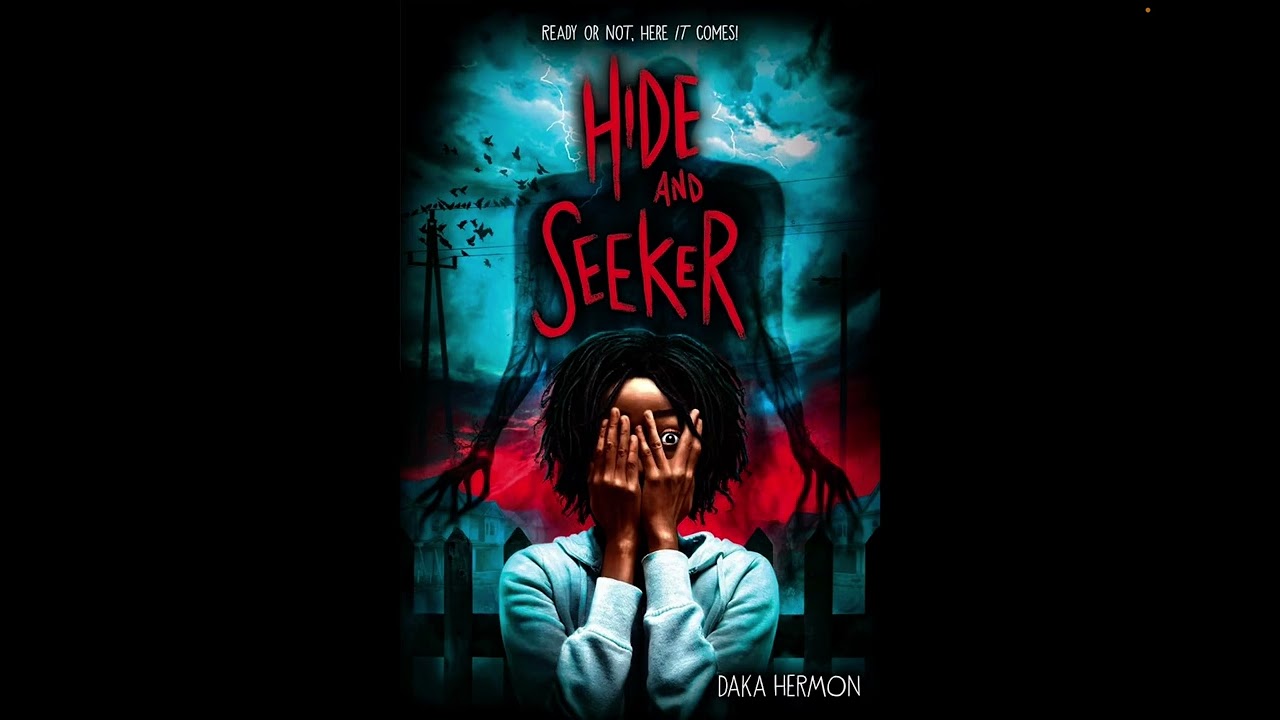 Hide & Seeker- Chapter 31