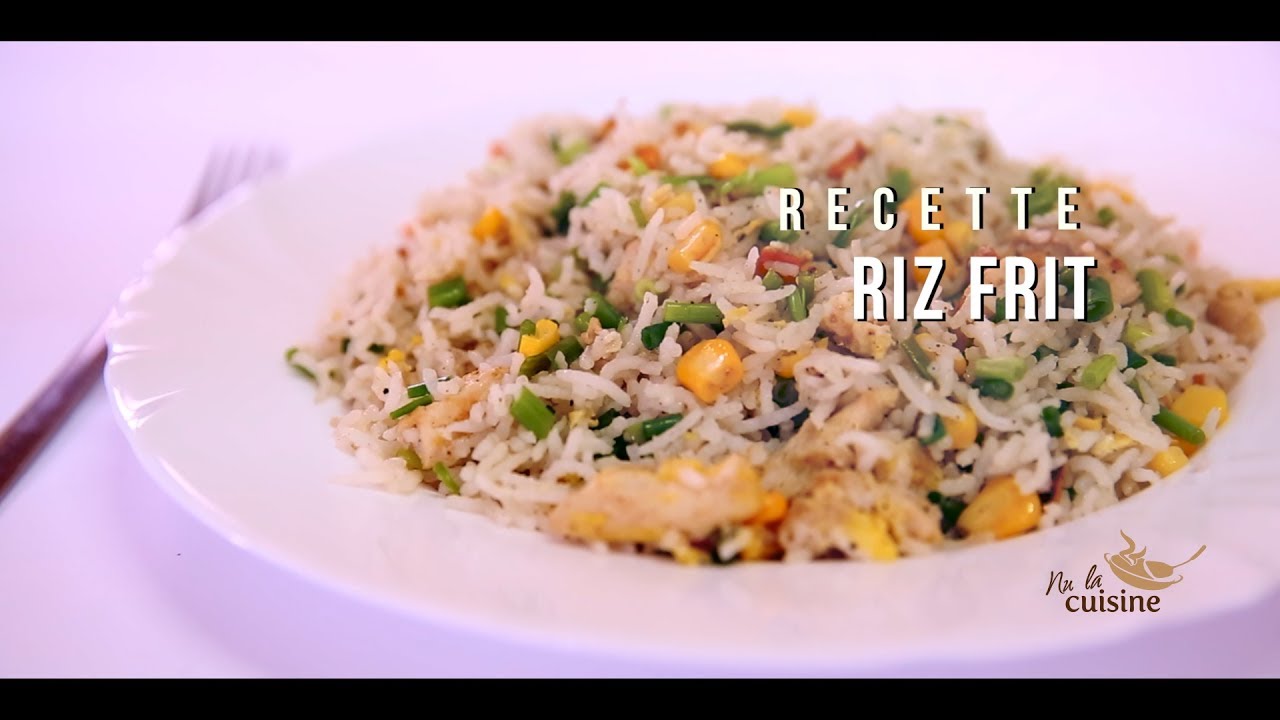 RIZ FRIT