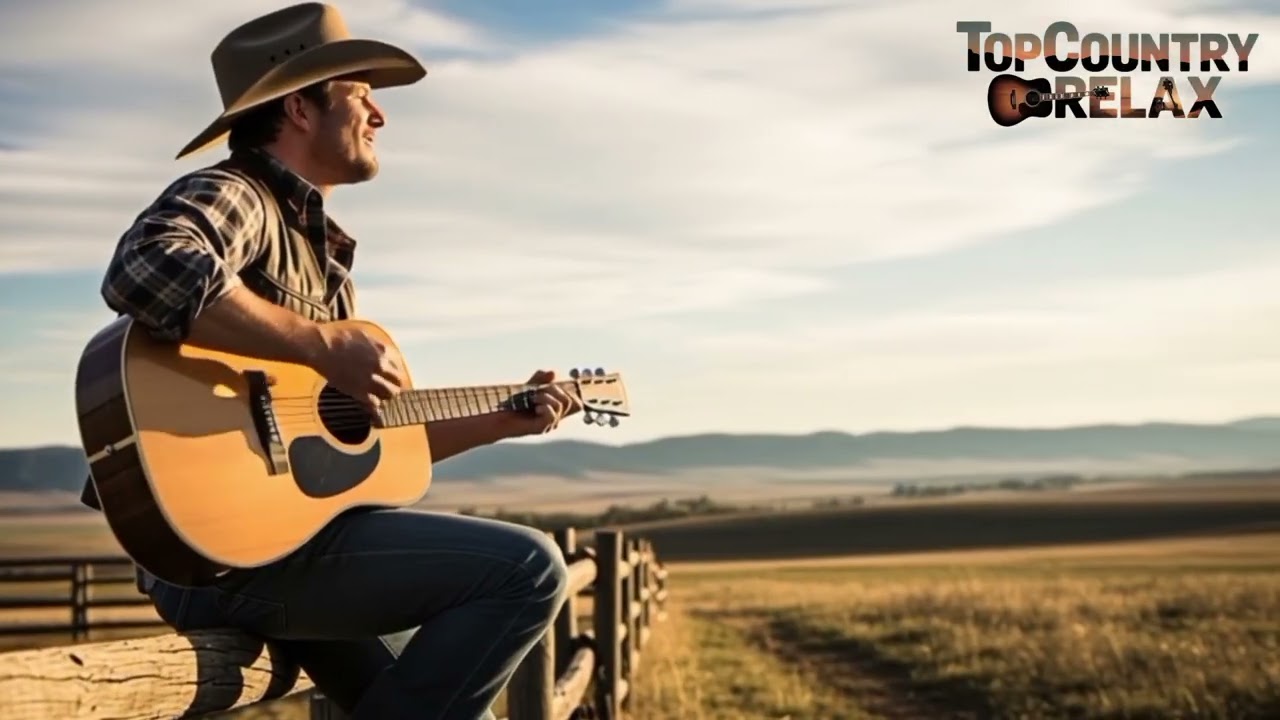 Best Country Songs of All Time 🎸 | 80s 90s Country Music Classics & Timeless Hits Playlist