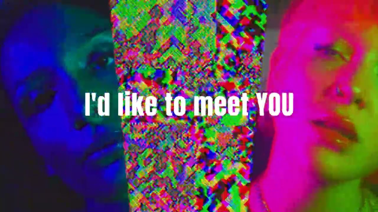 Stefan Svetsky - I'd like to meet you