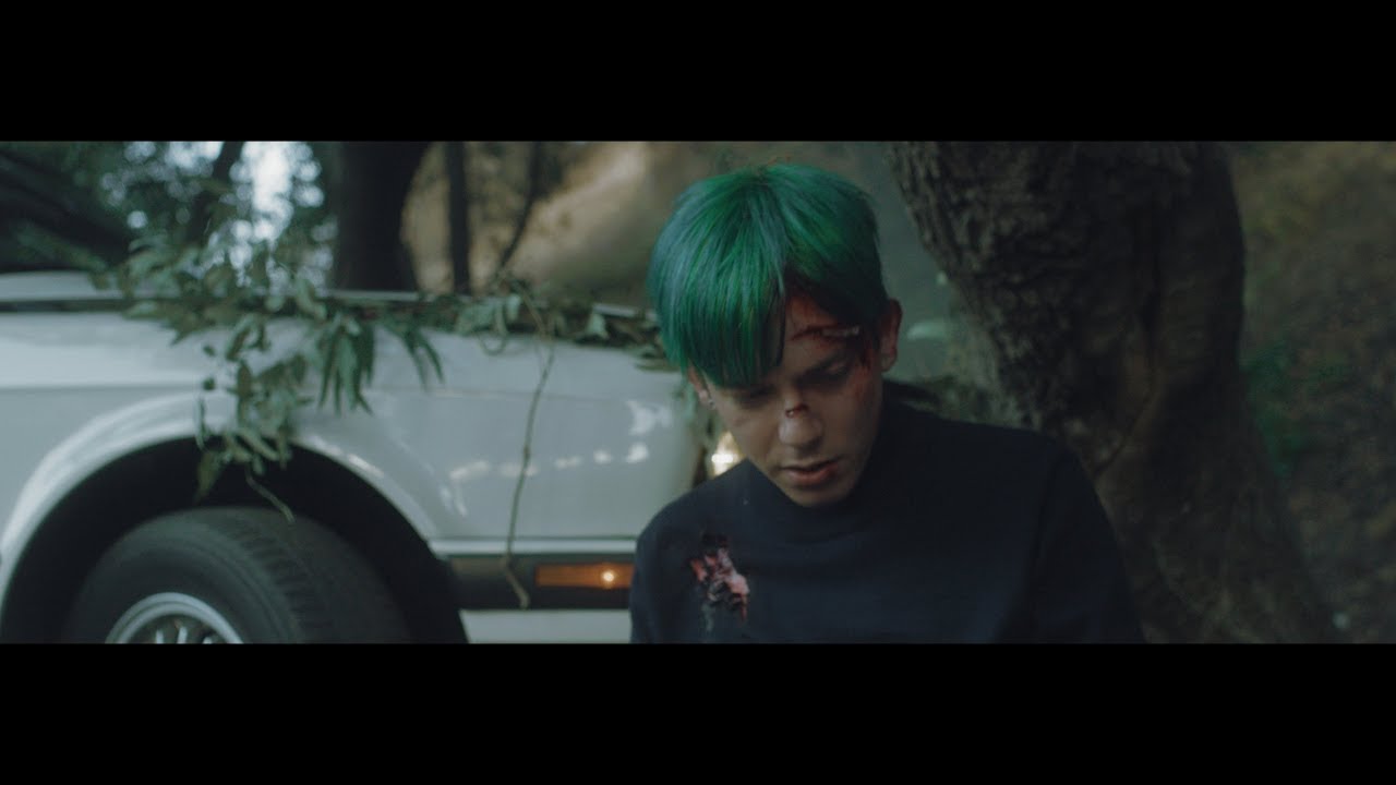 Roy Blair - Happy (Official Video)