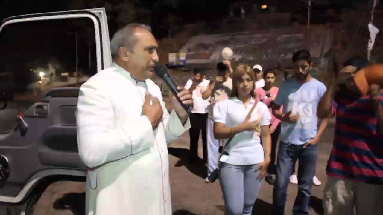 Ferias San Sebastián de los Reyes 2014
