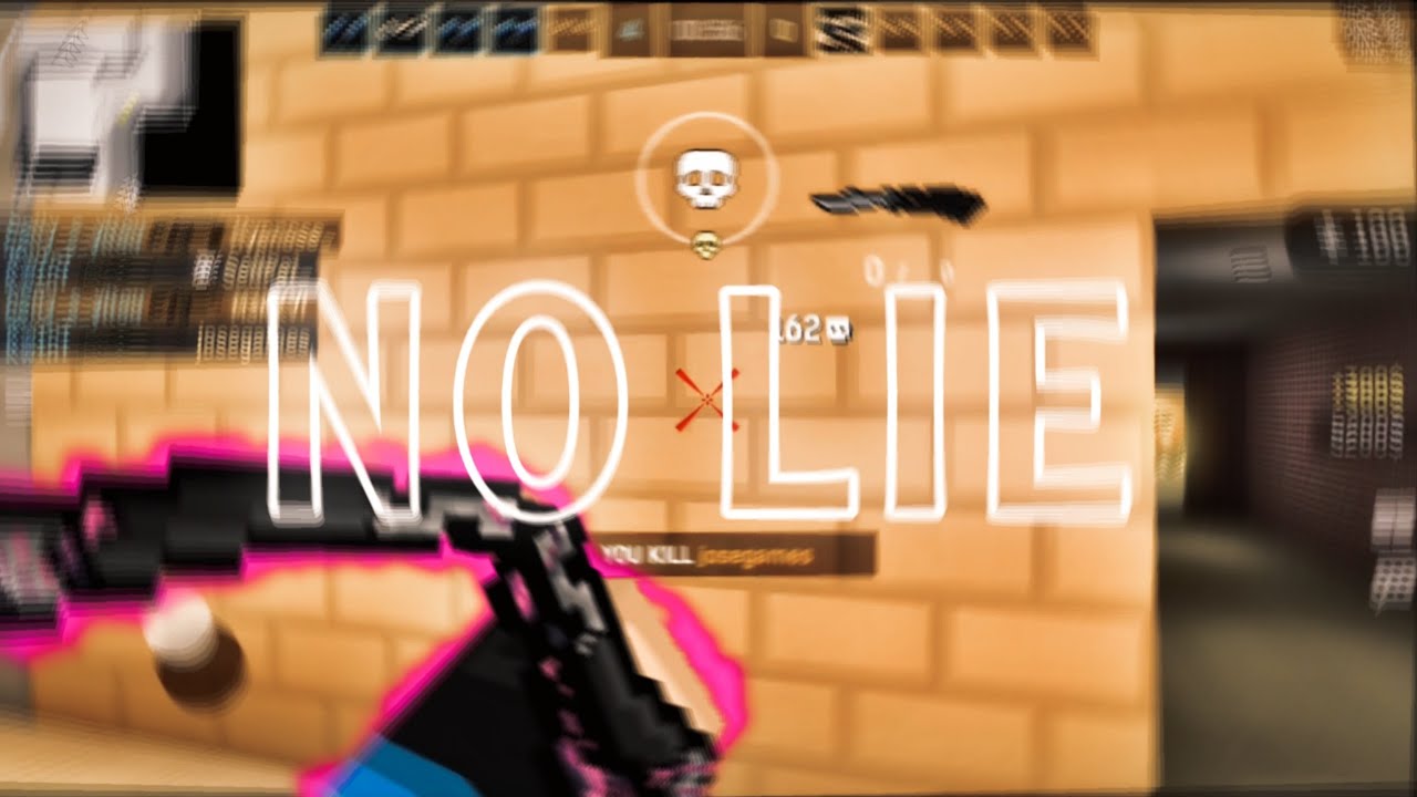 No Lie | BlockPost Mobile | Highlights