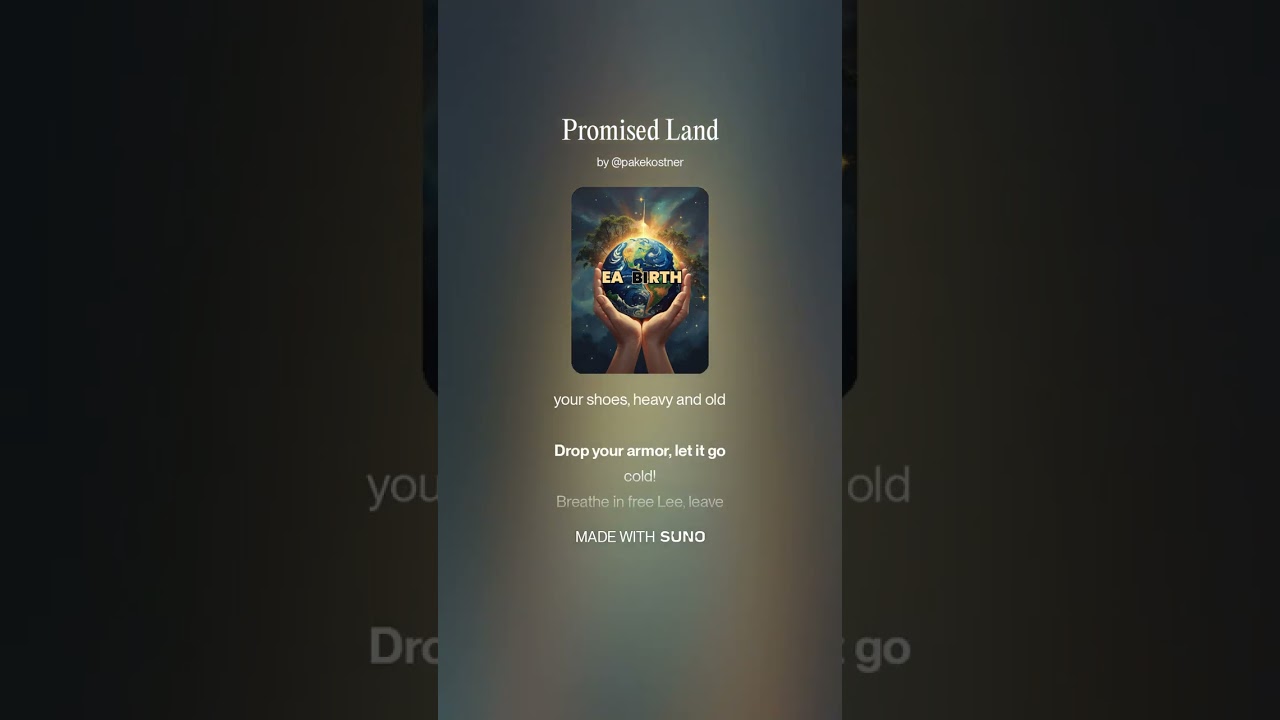 Promised Land