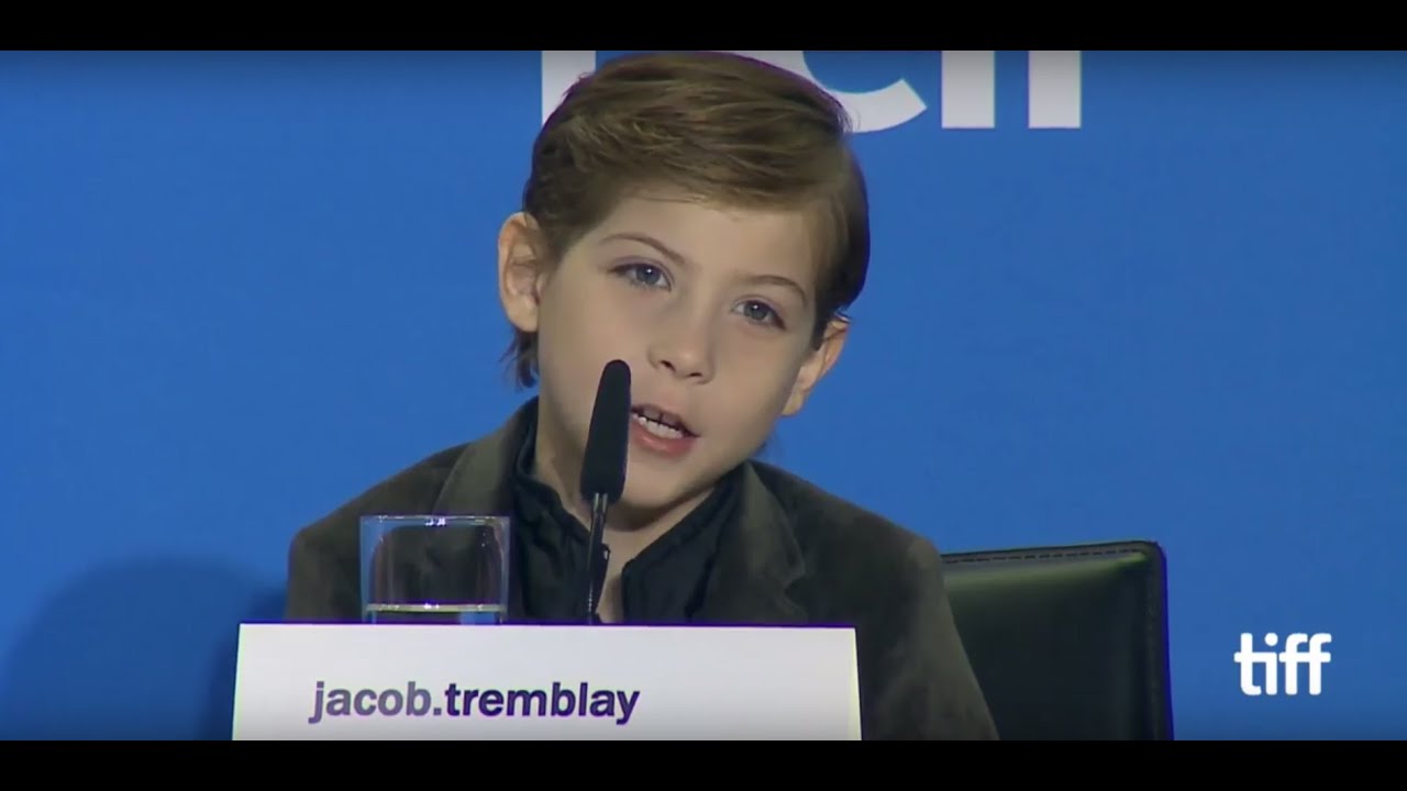 BURN YOUR MAPS Press Conference | TIFF 2016
