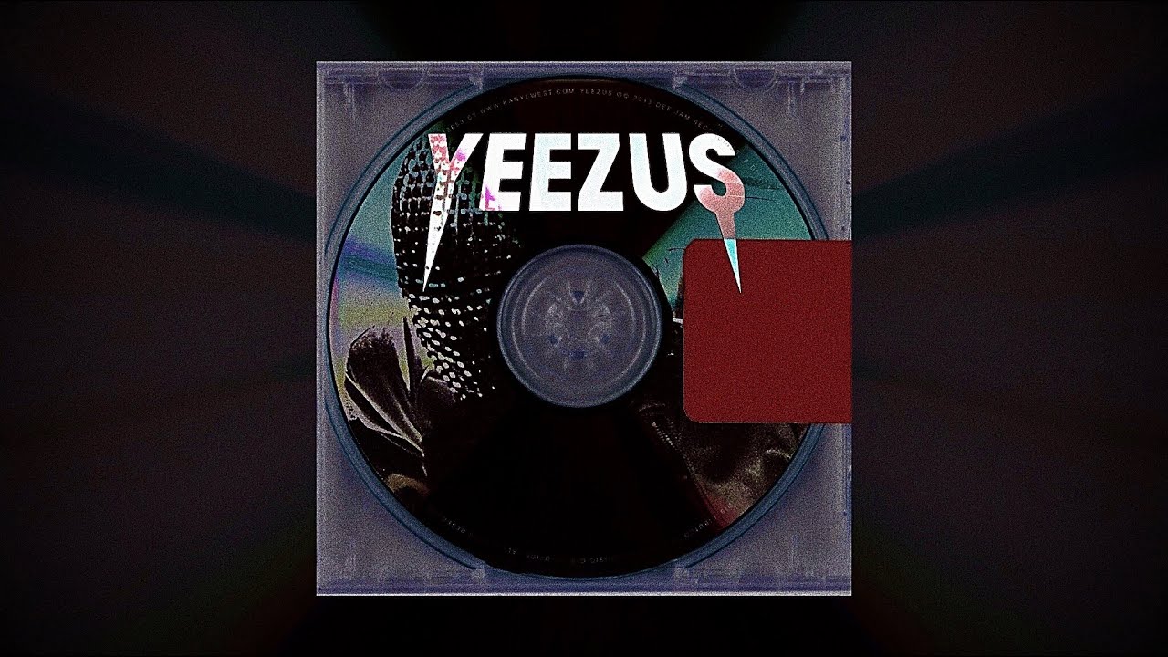Yeezus: Kanye West's Rebellious Tale of Heartbreak