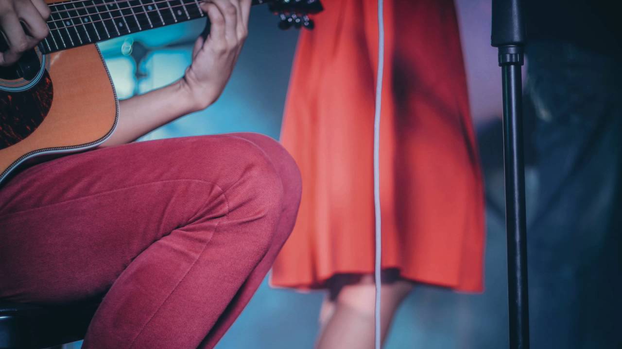 【好樂團 GoodBand】 -或許我們都忘了最初說過的話 Demo