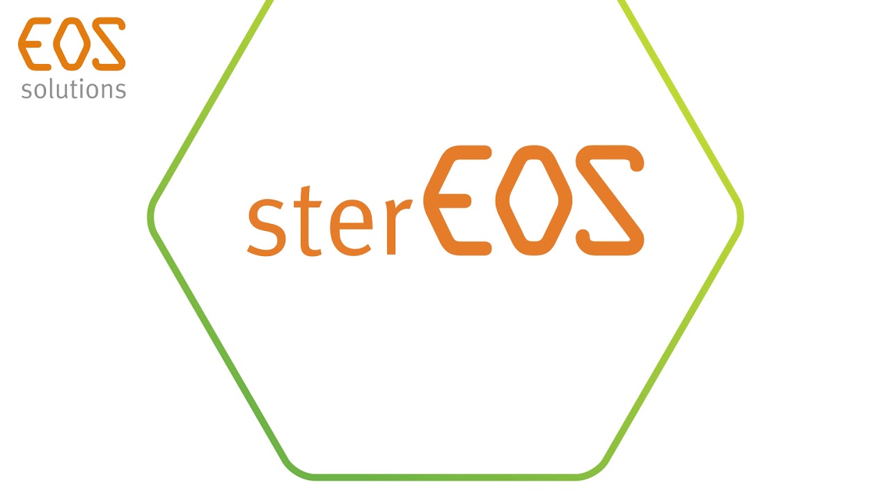 EOS Imaging: EOS Solutions