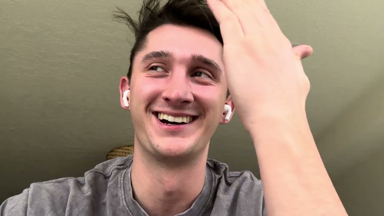 I GOT THE RING! 