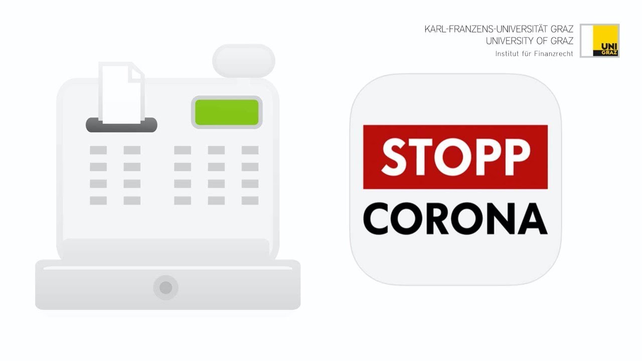 Forum Steuerrecht: Gemeinsamkeiten von Registrierkasse und Stopp-Corona-App