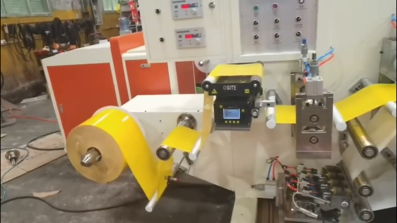 Yellow Sticky Trap Making Machine/flying Glue Trap Making Machine/mouse Adhesive Automatic machine