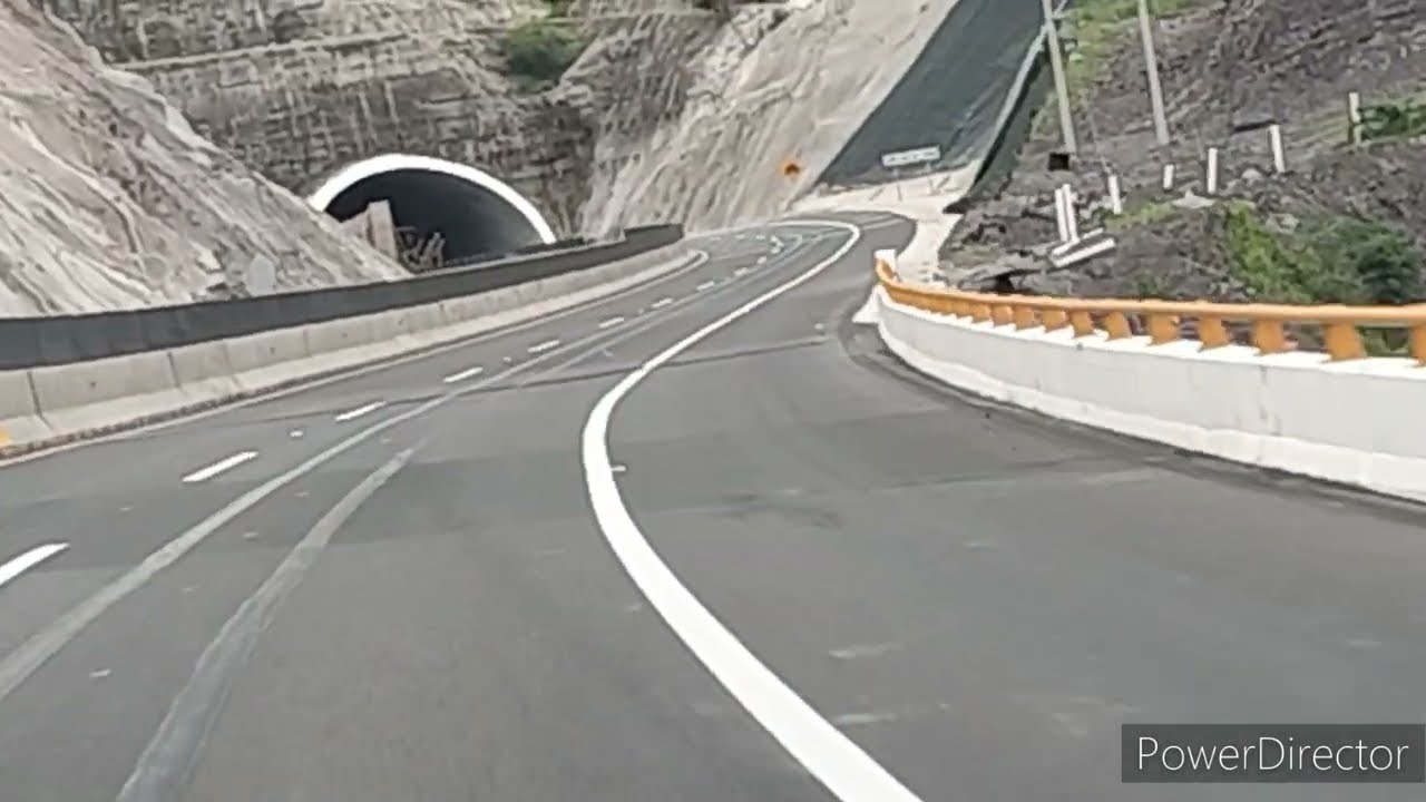 GUADALAJARA A LA PEÑITA DOS HORAS VEINTE MINUTOS MUY PANORAMICO