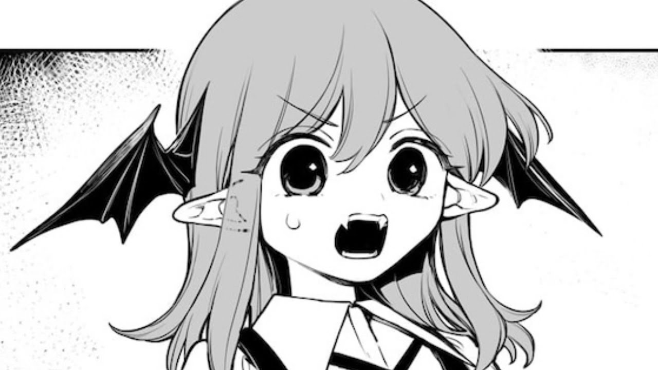 Ladies of the Scarlet Devil Mansion Ch12 - Touhou Comic Dub