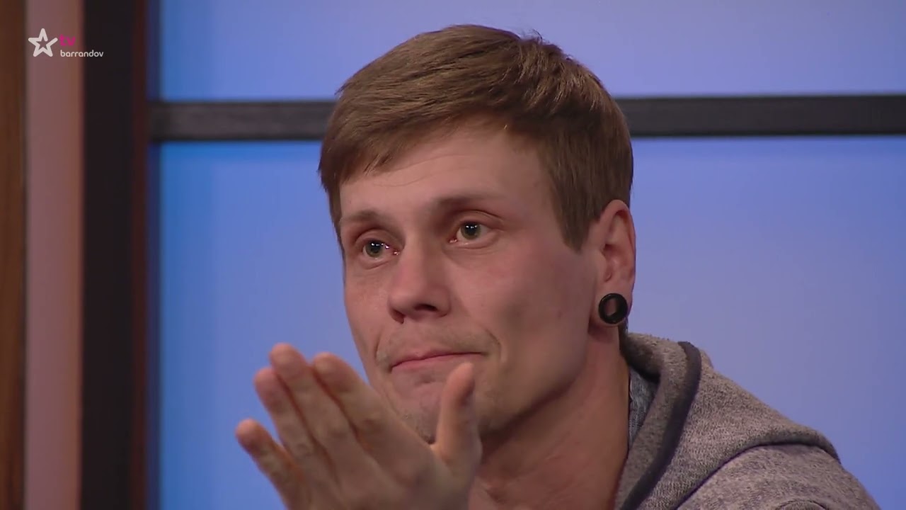 Soudkyně Barbara (2023/2) - Notorik