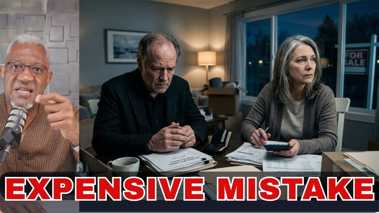 Why Marriage After 50 Is Falling Apart: The Rise and Danger of Gray Divorce