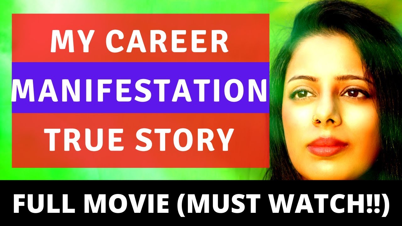 AMAZING Life Journey from Socially Anxious & Introverted girl to Successful Mind Trainer! |