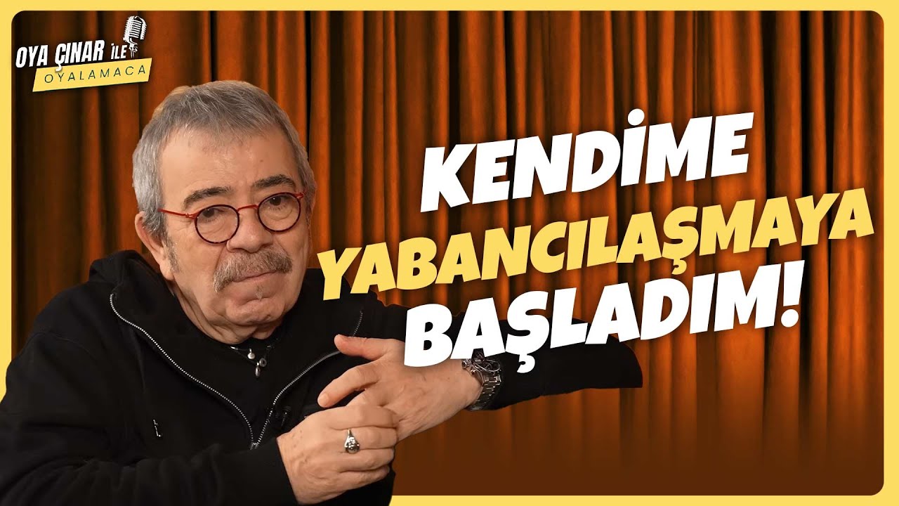 Selçuk Yöntem Aşkı Memnu Hakkında Neler Söyledi? | Oyalamaca