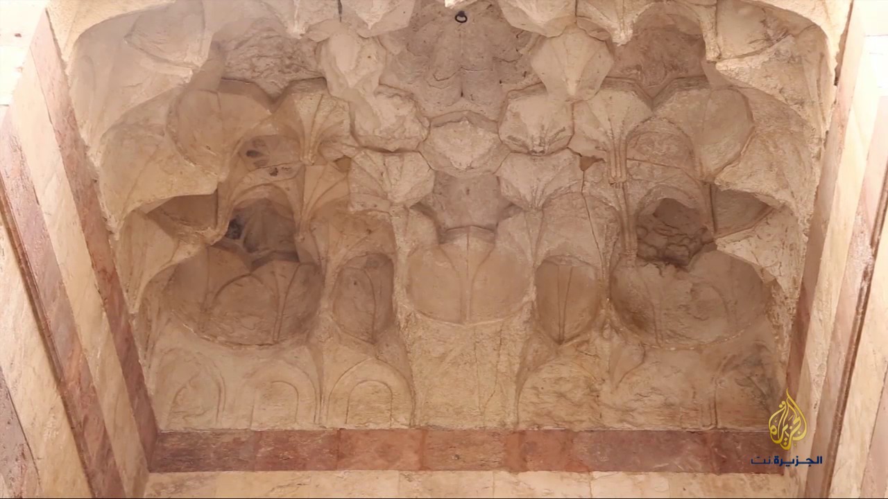 القدس - الآثار المملوكية في القدس