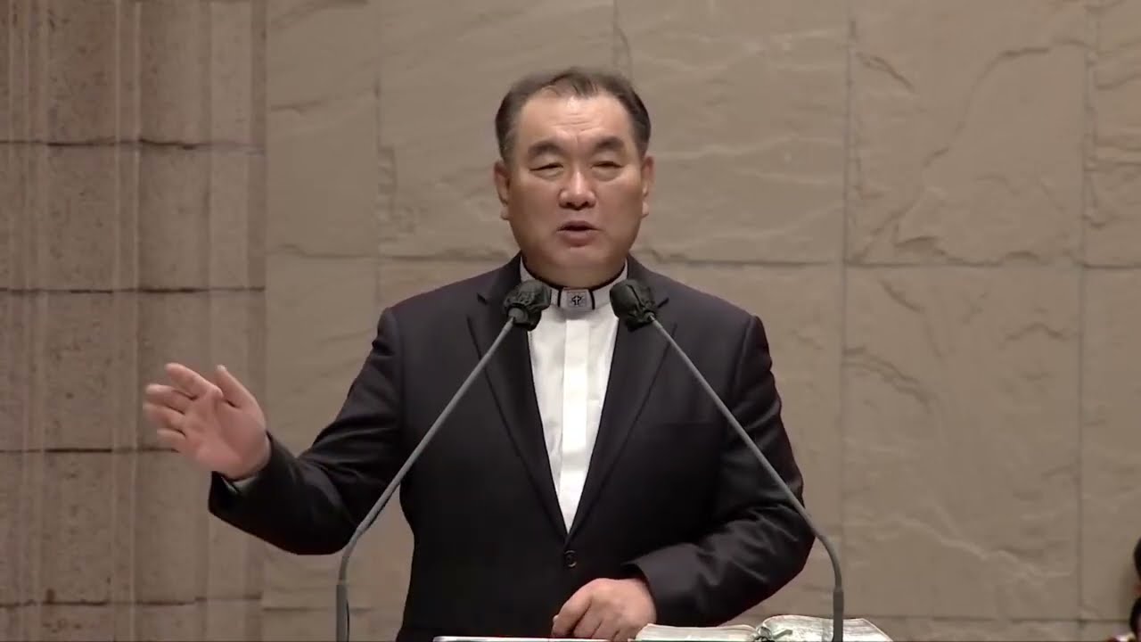 요한복음20장 9~10부 終 ⑨