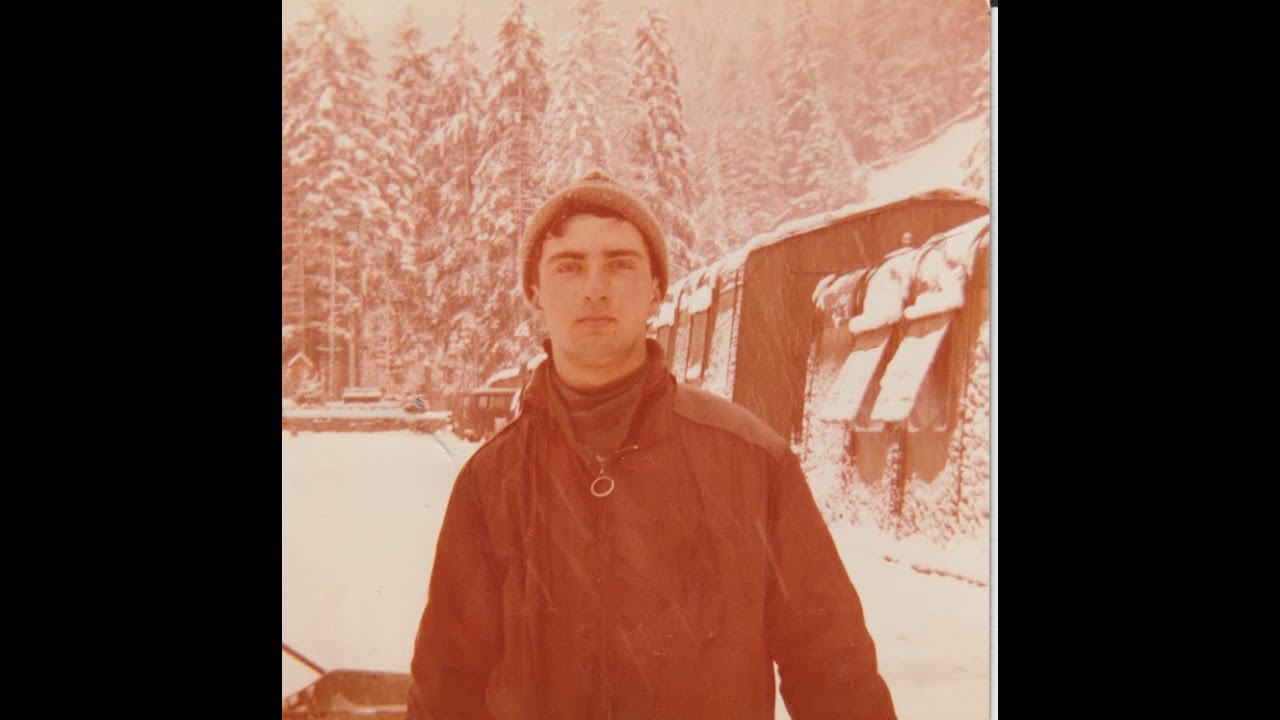 Militare Alpino Paracadutista 4 80