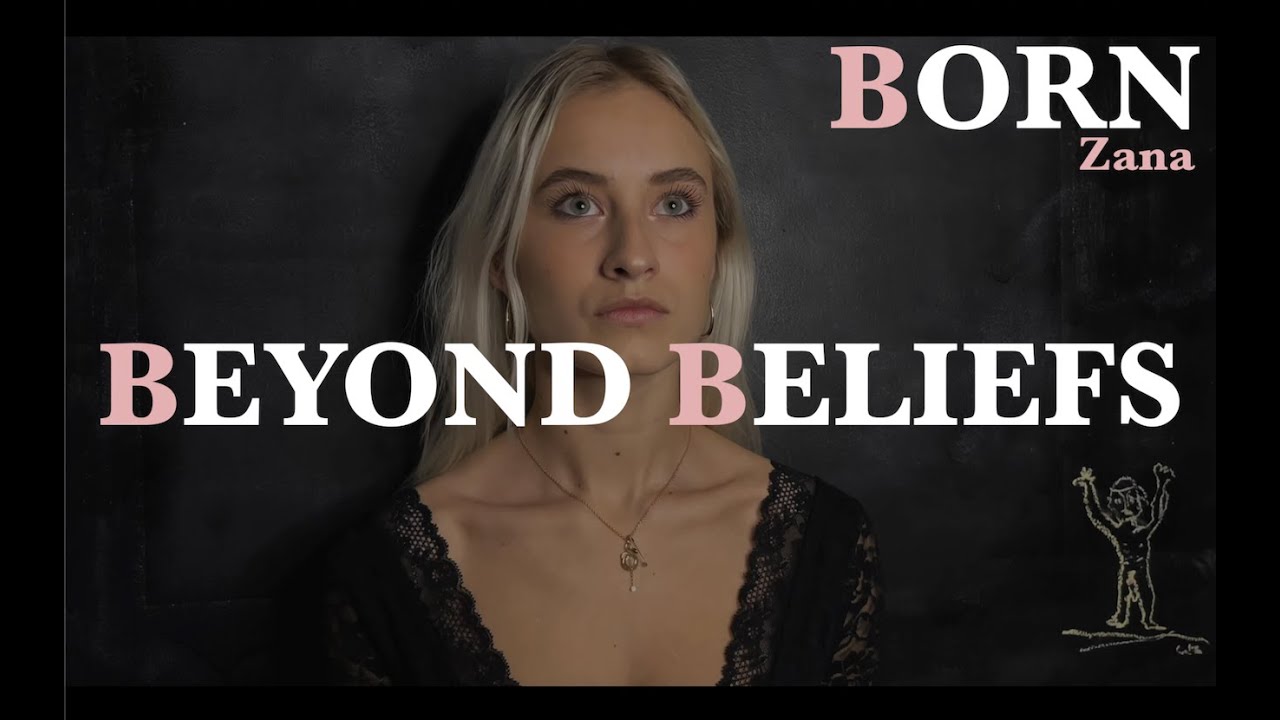 Zana - Beyond Beliefs ( Official Music Video )