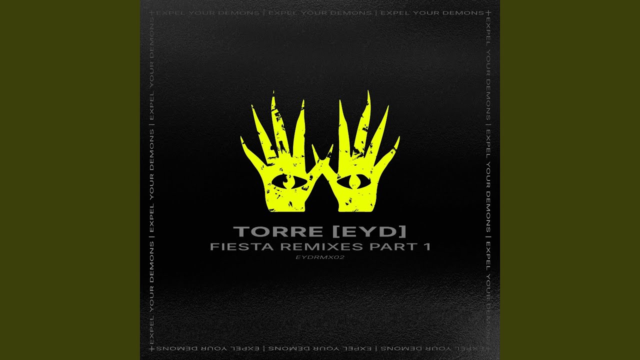 Buscando Una Fiesta (Jonathan Kidd Remix)