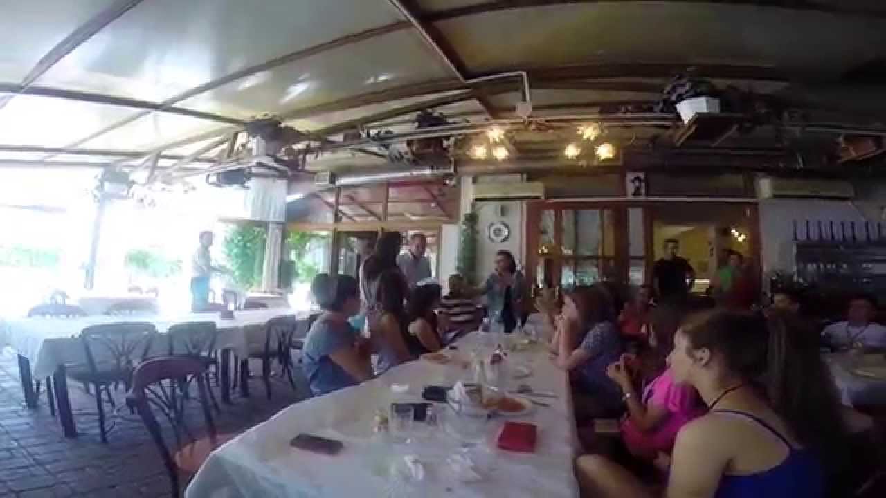 GoPro // Greece Trip 2014