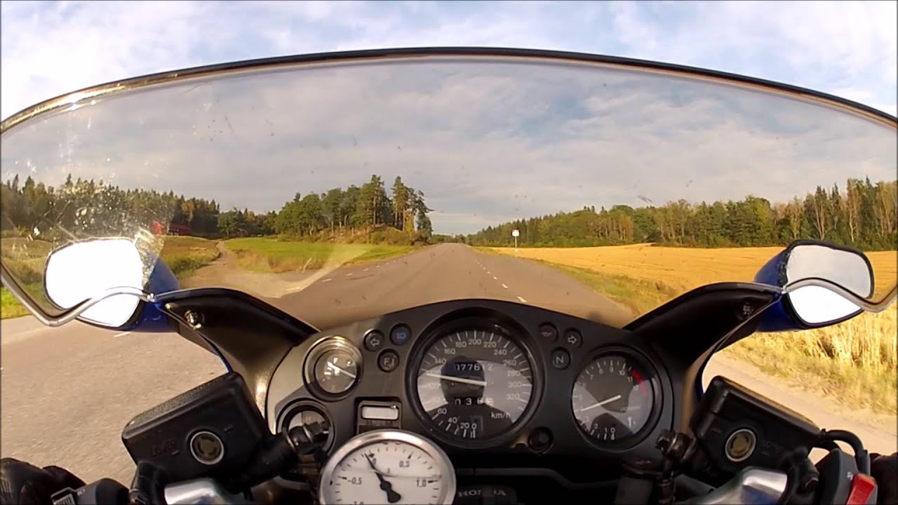 1100xx turbo acceleration
