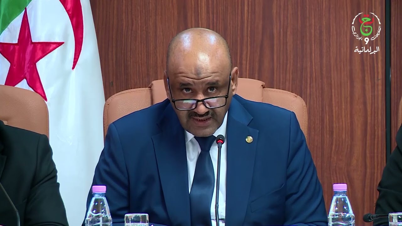 🔴تسوية الميزانية لسنة 2023.. لجنة المالية والميزانية تستمع لوزير التربية الوطنية