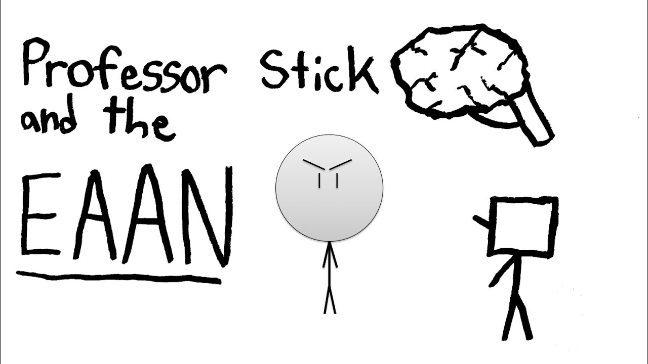 Is @professorstick's Brain REALLY Unreliable?