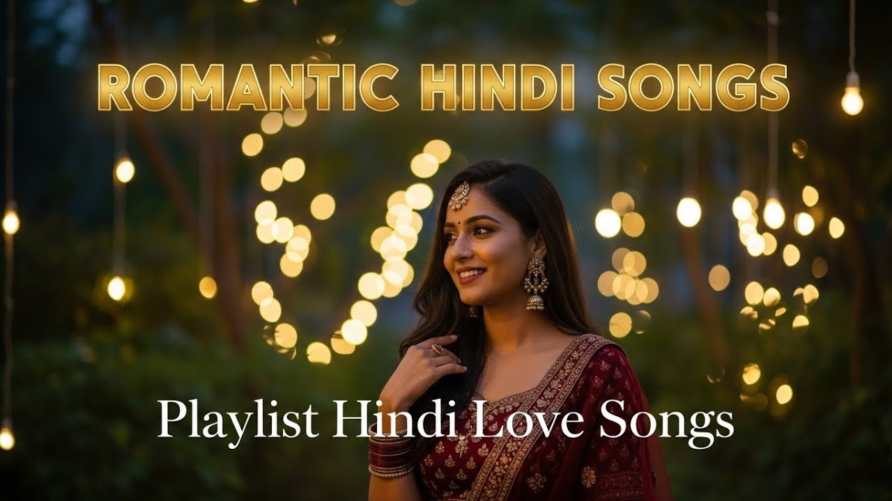 Late Midnight Hindi Lofi 2026 – Soft Slowed Beats for Study, Relaxation & Sleep ✨