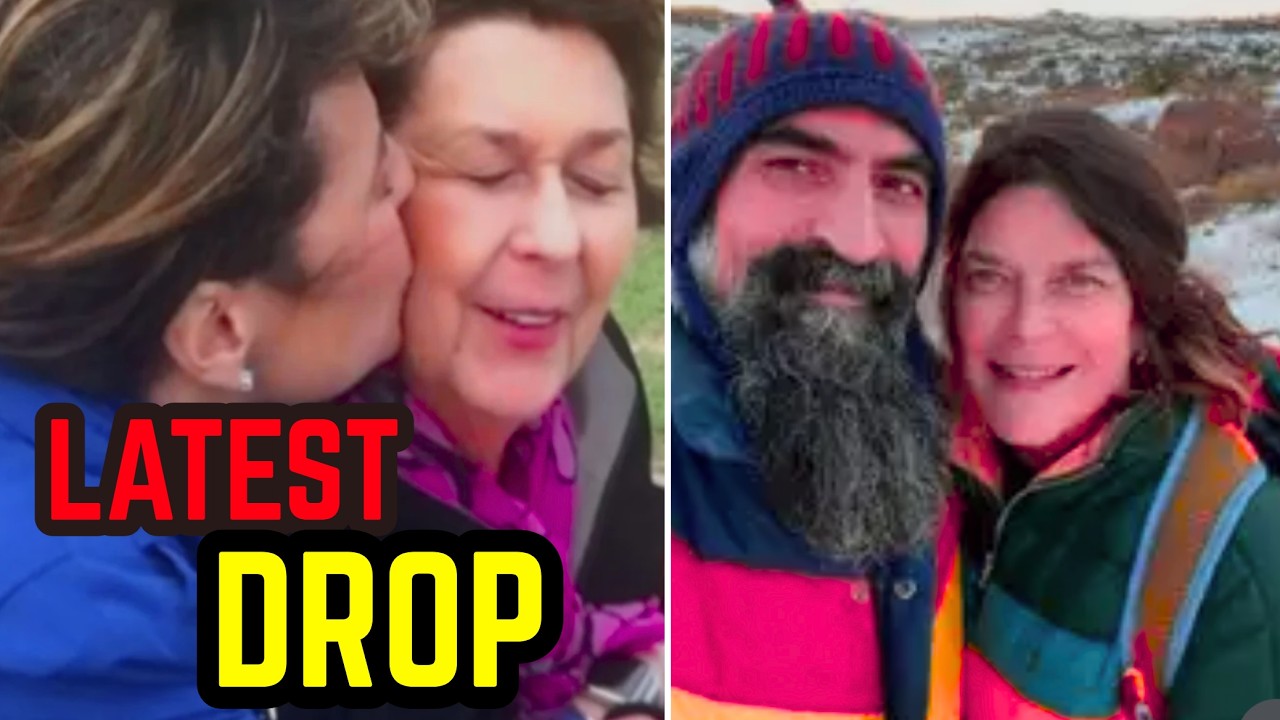 Annie Guthrie and Tommaso Cioni The Missing Pieces? || Nancy Guthrie Missing Case