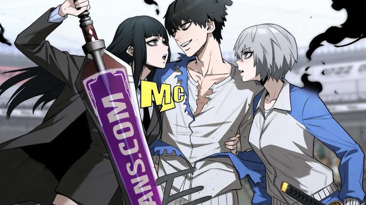 He Took The Hunter Qualification Exam And Shocked Every S-Rank Legend In The World Manhwa Recap