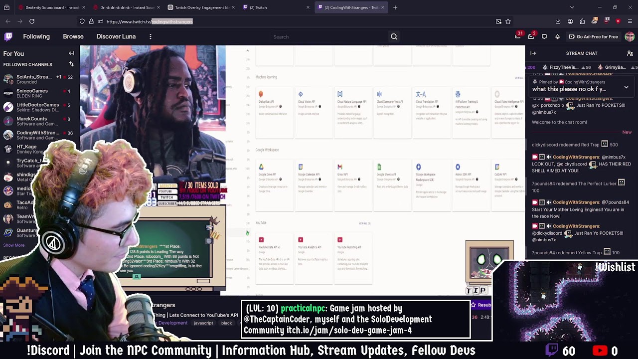 [LIVE] how to make a celeste clone