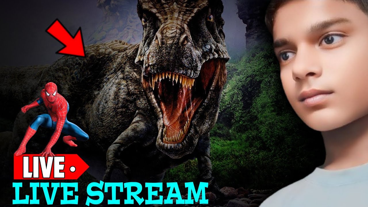 Mk Alert Gaming is live!