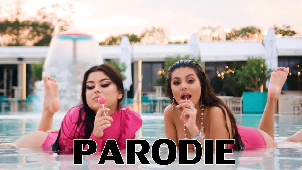 PARODIE ABI FEAT. DORIAN POPA