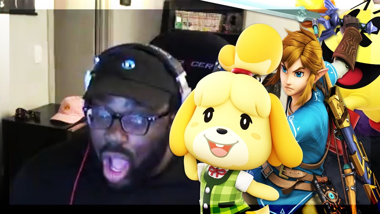 shofu reacts to StylesX2's 