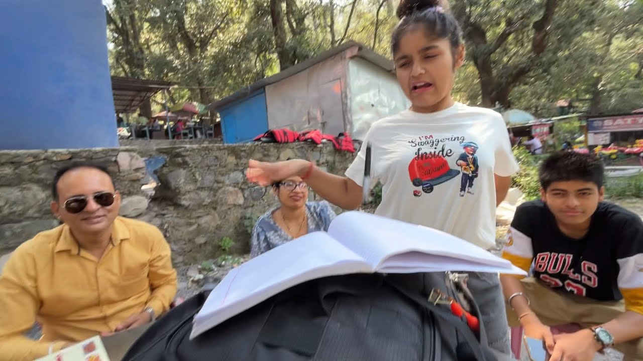 Current Laga Diya 😱 Prank On Sister