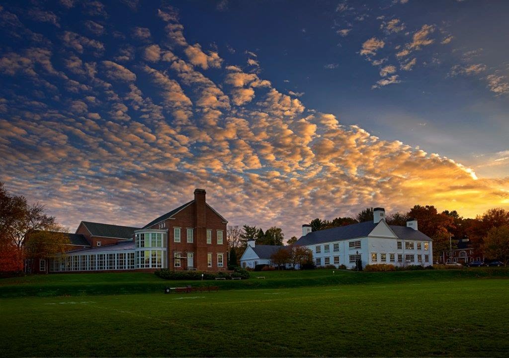 The Governor's Academy 250th Anniversary Video